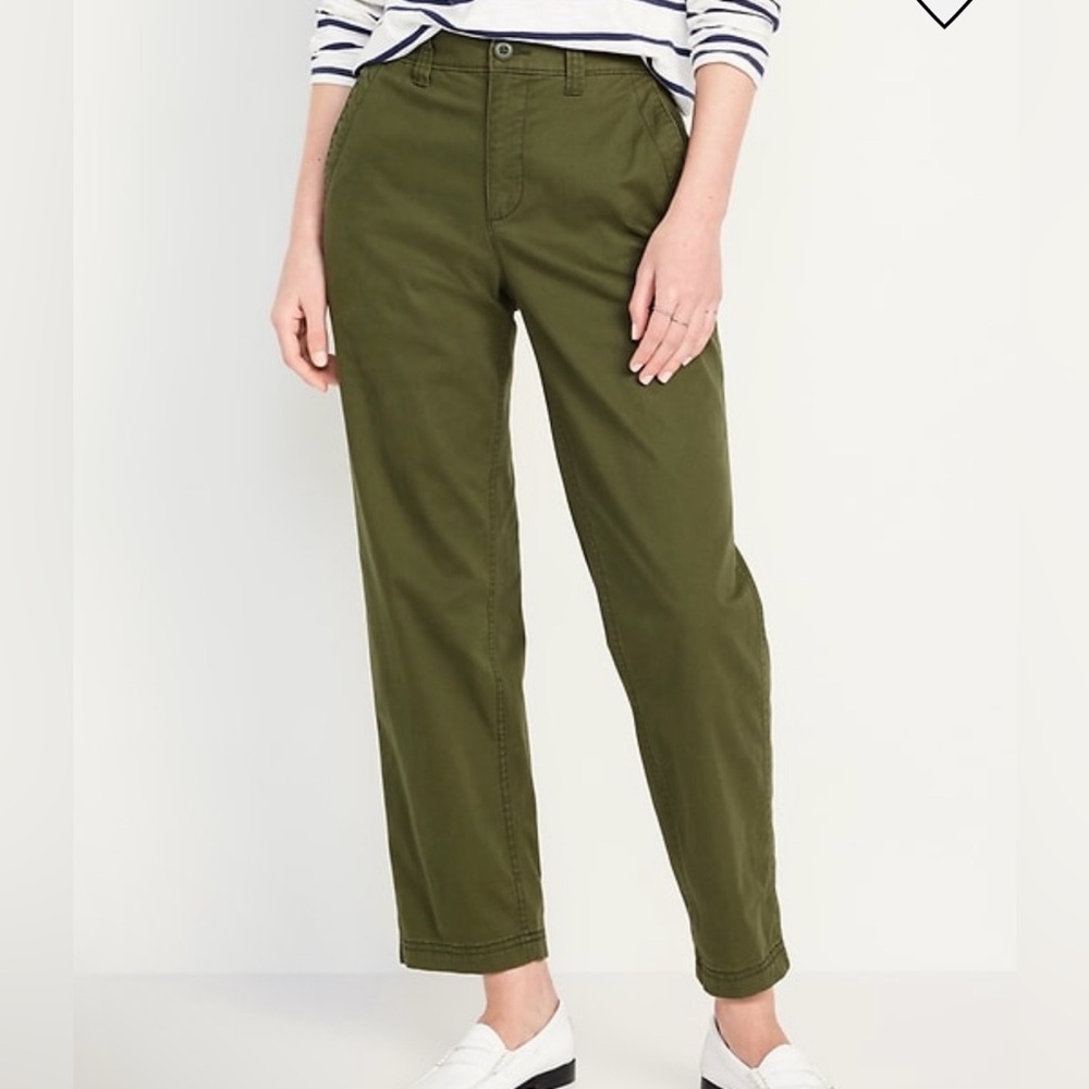 Old Navy Chinos